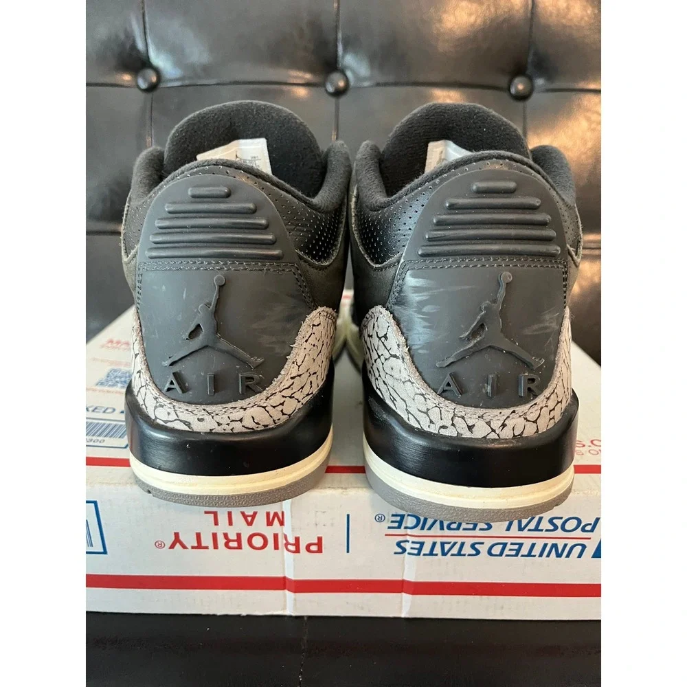 Jordan good minor